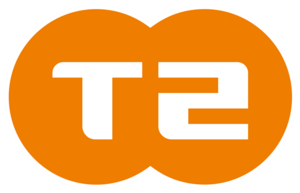 T-2 logo | Mercator Jesenice | Supernova
