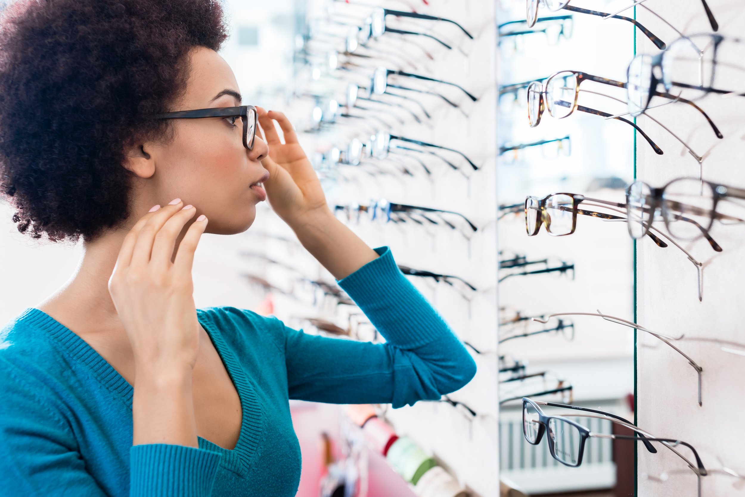 Mestna optika | Jesenice | Supernova